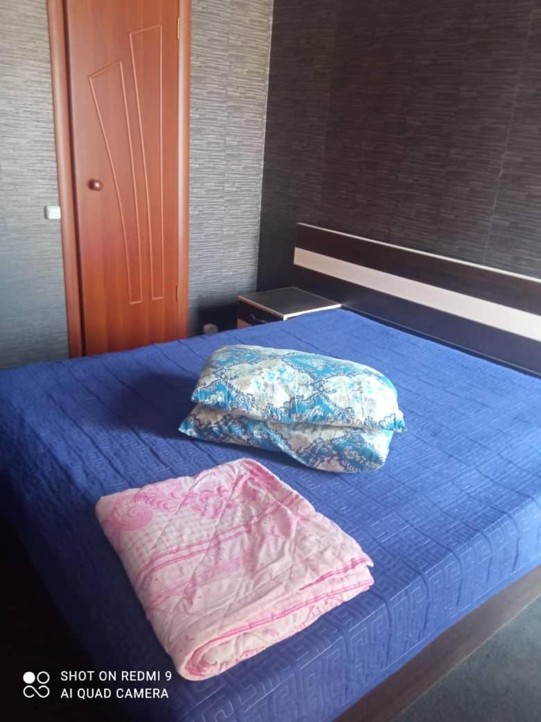 Гостевой Дом Байтик Bosteri Room photo