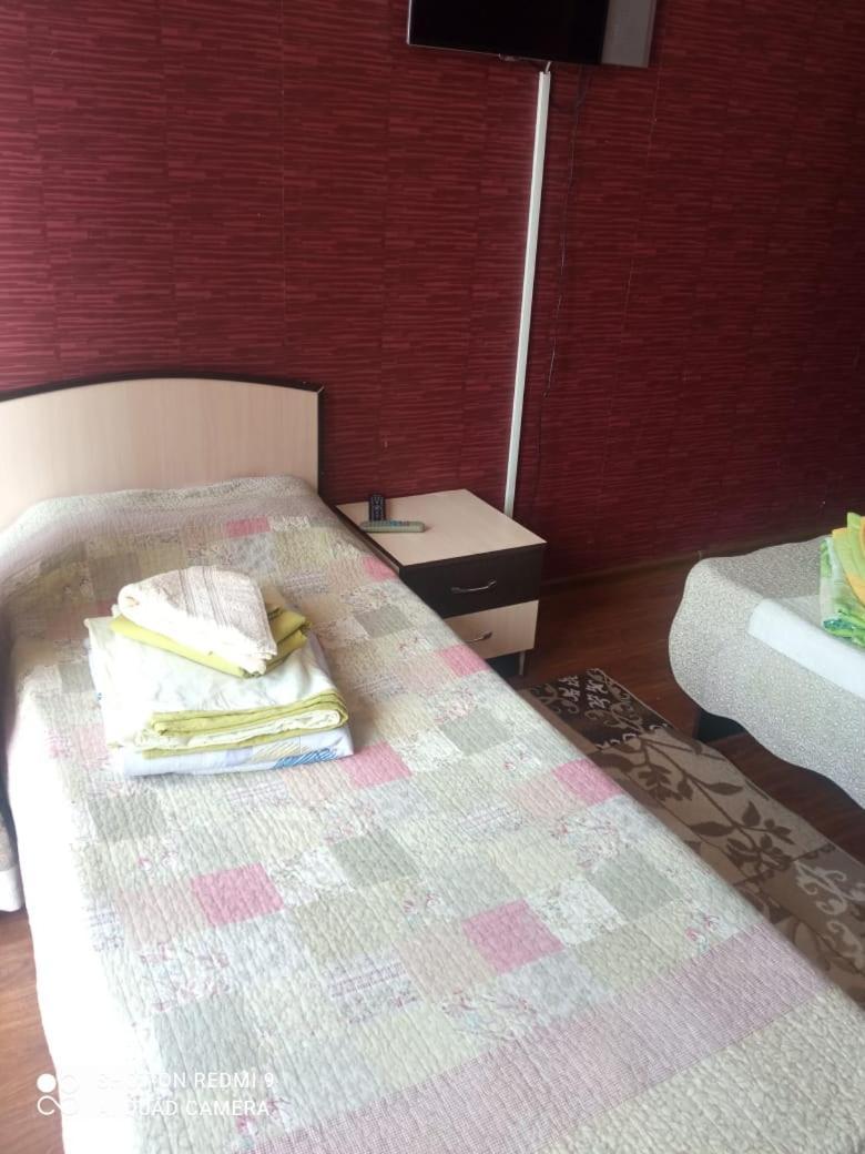 Гостевой Дом Байтик Bosteri Room photo